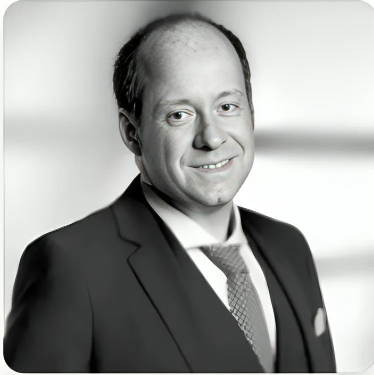 Markus Lang - Rechtsanwalt